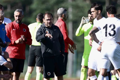 Metin Diyadin: "Transfer lazım"
