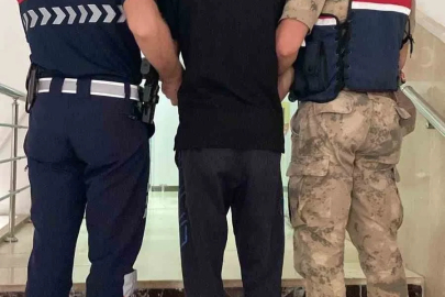 Şanlıurfa’da dolandırıcılıktan aranan hükümlü yakalandı
