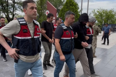 Gülistan Doku soruşturmasında savcıdan 6 şüpheliye tutuklama talebi
