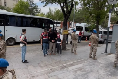 Gülistan Doku soruşturmasında tutuklu sayısı 20’ye yükseldi
