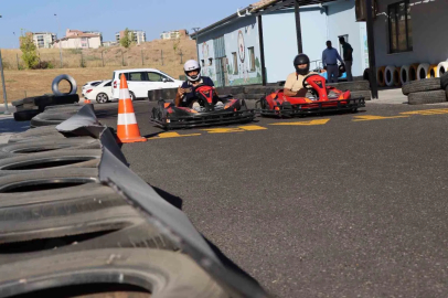Şanlıurfa’da hız tutku ve adrenalin aynı pistte buluşuyor
