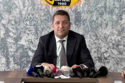 İsa Gün’den 3. Sivaslılar Günü kutlamalarına davet
