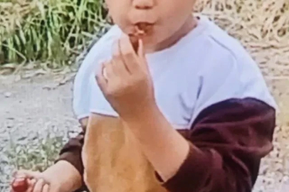 Kayıp olarak aranan 4 yaşındaki Miraç, gübre kuyusunda ölü olarak bulundu
