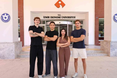 ‘Port Ekonomi’ takımı Türkiye ikincisi

