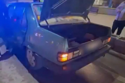 Polis ve jandarma son iki ayda 289 bin 771 aracı kontrol etti
