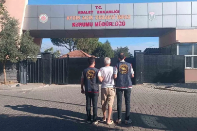 Bilişim yoluyla hırsızlıktan aranıyordu, yakalandı
