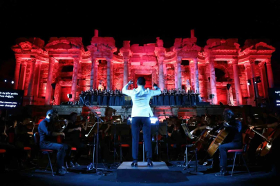2. Denizli Opera ve Bale Günleri’nde geri sayım başladı

