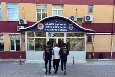 Kasten yaralamadan aranıyordu, yakalandı
