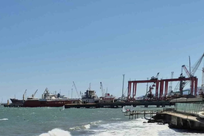 Trakya’da Haziran ayı dış ticaret verileri açıklandı: Tekirdağ zirvede
