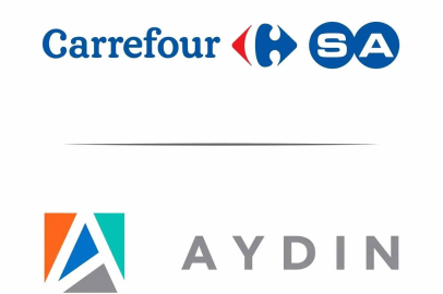 CarrefourSA’da Aydın Grup’la yeni dönem başladı
