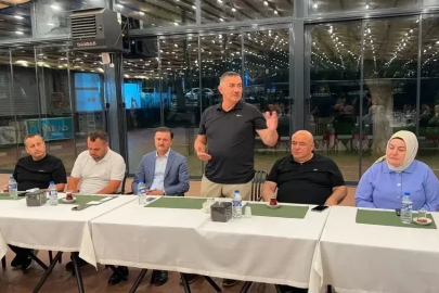 Kültürel miras için bir araya geldiler
