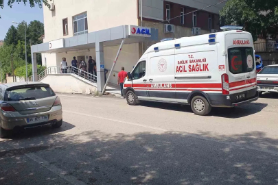 Elazığ’da dereye düşen çocuk hayatını kaybetti
