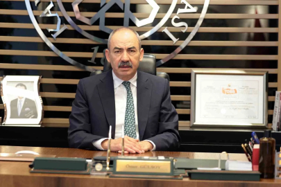 Gülsoy: "Haziran ayında 151 ülkeye 338 milyon 398 bin dolar ihracat yaptık"
