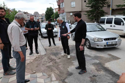 Başkan Yazıcıoğlu: "Üretken belediyecilikle Tokat’ı geleceğe taşıyoruz"
