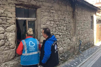 Balıkesir’in hava kalitesini artıyor
