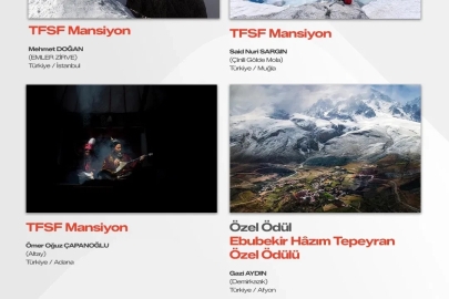 Niğde’yi objektiflerden tanıtan yarışma sonuçlandı
