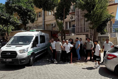 Kebapçıdaki kalaşnikoflu saldırganı durdurmaya çalışırken vurulan Samet hayatını kaybetti
