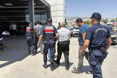 7 Kişinin yaralandığı kavgada 6 kişi gözaltına alındı
