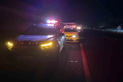 Şanlıurfa’da trafik kazası: 7 yaralı

