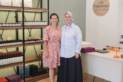 Tıbbi ve aromatik bitkilerde katma değerli üretime yakın takip
