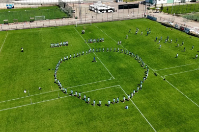 Sivas Belediyespor’da yaz mesaisi
