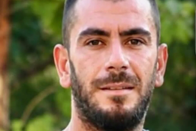 Kazada hayatını kaybeden genç toprağa verildi
