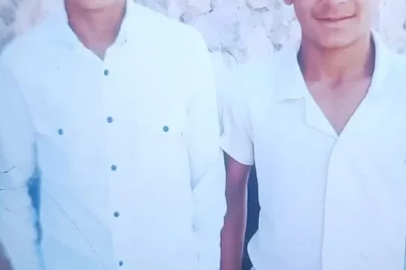 Mardin’de 2 çocuktan haber alınamıyor
