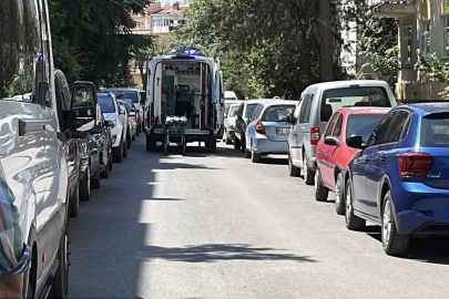 Aidat kavgasında bıçaklanan apartman yöneticisi hayatını kaybetti
