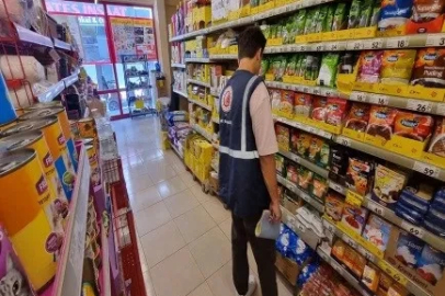 Sinop’ta fahiş fiyat denetimi
