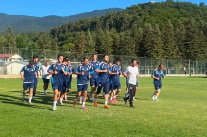 Erciyes 38 FSK’da 2. etap kampı bugün başlıyor
