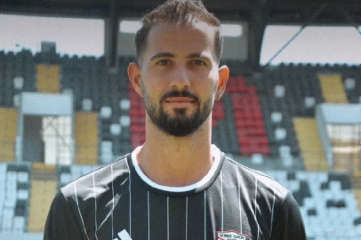 Somaspor’dan çifte takviye
