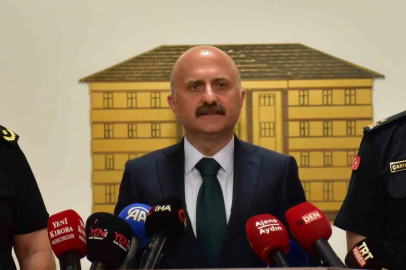 Aydın’daki orman yangını soruşturmasında 2 gözaltı
