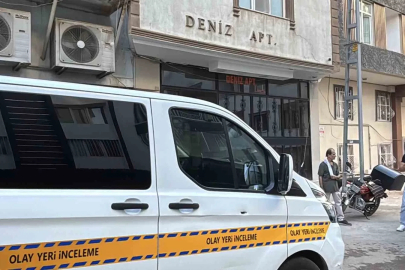 Gaziantep’te evde yangın faciası: 4 yaşındaki çocuk hayatını kaybetti
