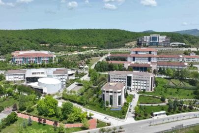 Düzce Üniversitesi’nde Çocuk Diyabeti Uygulama ve Araştırma Merkezi kuruldu
