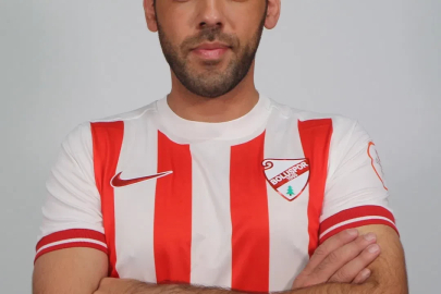 Boluspor’da 5 yeni transfer
