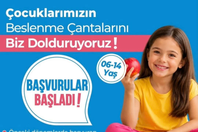 Kuşadası Belediyesi’nden öğrencilere yeni eğitim yılı desteği

