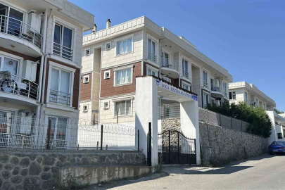 Evini çöplüğü çeviren hemşire hakkında hukuki süreç başlatıldı
