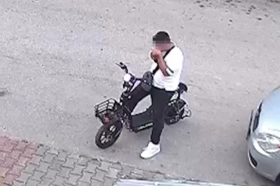 Yavru kediyi önce öpüp sonra boğmuştu, gözaltına alındı
