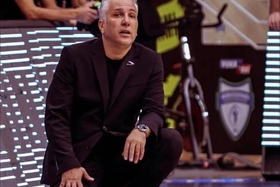 Y. Denizli Basket’te ilk imza Zafer Aktaş’a
