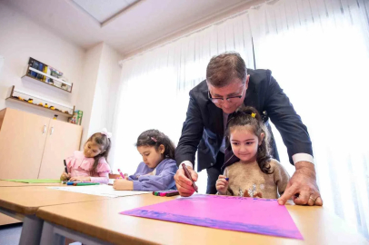 Başkan Tugay’dan müjde: Yuvamız İzmir’de aylık ücret 2 bin 500 TL’ye indirildi
