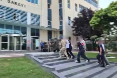 Dondurmacı cinayetinde 10 tutuklama
