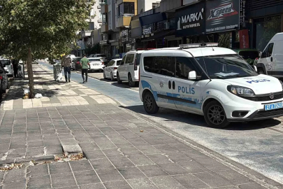Gaziantep’te silahlı kavga: 1 ağır yaralı

