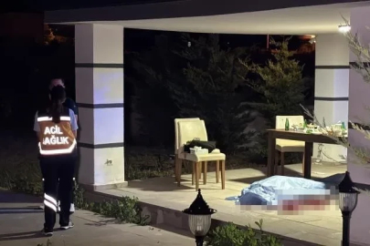 Aksaray’da cinayetin firari zanlısı yakalandı
