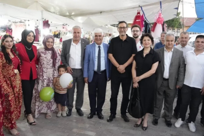 Tavşanlı’da ’Alışveriş Günleri’ başladı
