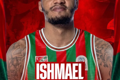 Karşıyaka Basketbol’dan oyun kurucu takviyesi
