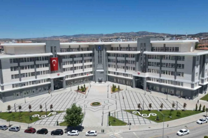 Çorum Belediyesi’nden vatandaşlara "dolandırıcılık" uyarısı
