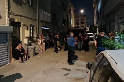 8 aylık hamile kadının şüpheli ölümünde koca tutuklandı
