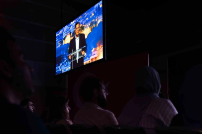 Chicago Türk Festivali 15 binden fazla katılımcıyla rekor kırdı
