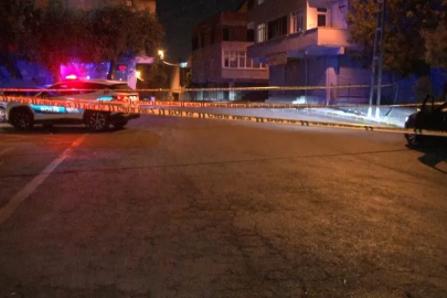 Avcılar’da bir genç parkta silahlı saldırıya uğradı
