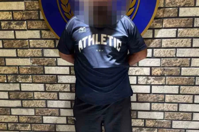 Ankara’da ablasını öldüren ağabey yakalandı
